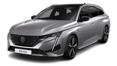 Bild Peugeot 308
