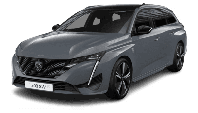 Bild Peugeot 308