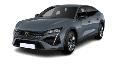 Bild Peugeot 408