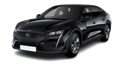Bild Peugeot 408