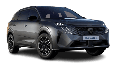 Bild Peugeot 5008