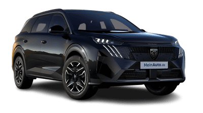 Bild Peugeot 5008