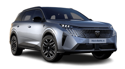 Bild Peugeot 5008