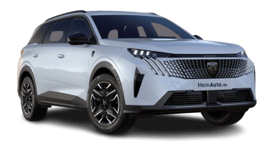 Bild Peugeot 5008