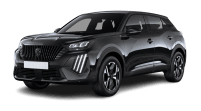 Bild Peugeot 2008