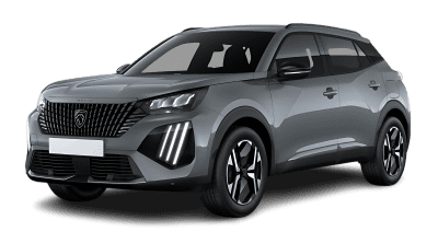 Bild Peugeot 2008