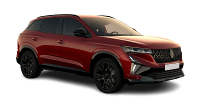 Bild Renault Austral