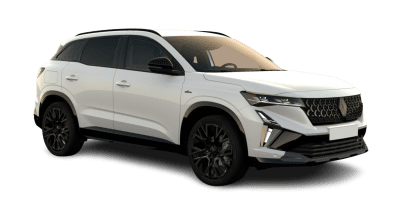 Bild Renault Austral