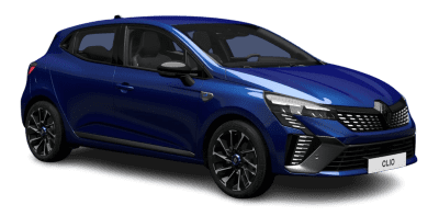 Bild Renault Clio