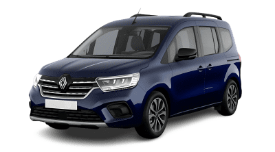 Bild Renault Kangoo