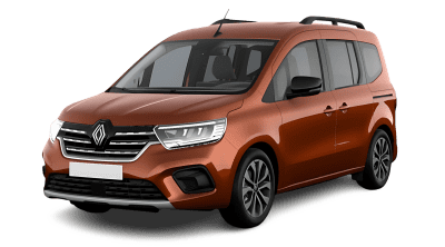 Bild Renault Kangoo