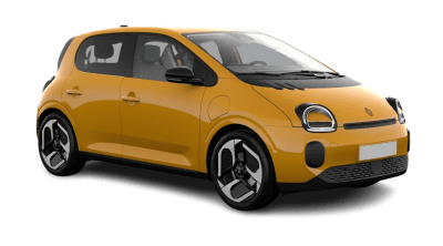 Bild Renault Twingo E-Tech