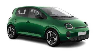 Bild Renault Twingo E-Tech