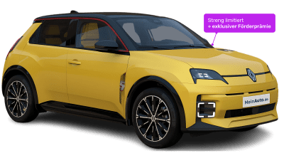 Bild Renault 5 E-TECH