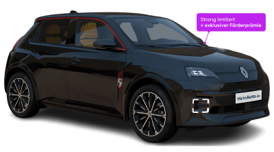 Bild Renault 5 E-TECH