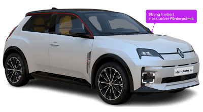 Bild Renault 5 E-TECH