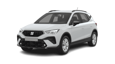 Bild SEAT Arona