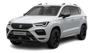 Bild SEAT Ateca