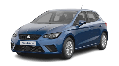 Bild SEAT Ibiza