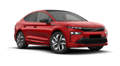 Bild Skoda Enyaq Coupé