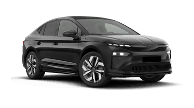 Bild Skoda Enyaq Coupé