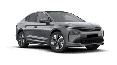 Bild Skoda Enyaq Coupé