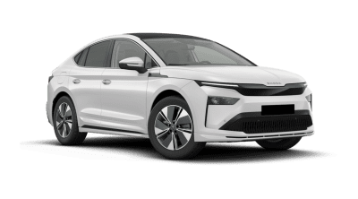 Bild Skoda Enyaq Coupé