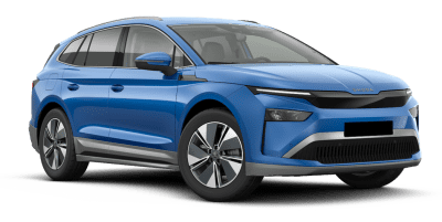 Bild Skoda ENYAQ