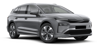 Bild Skoda ENYAQ