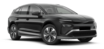 Bild Skoda ENYAQ