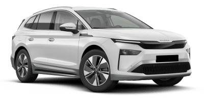 Bild Skoda ENYAQ