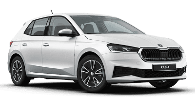 Bild Skoda Fabia