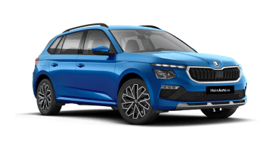 Bild Skoda Kamiq
