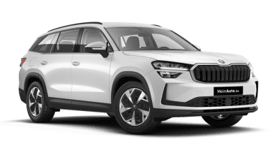 Bild Skoda Kodiaq