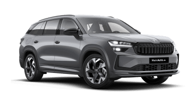 Bild Skoda Kodiaq
