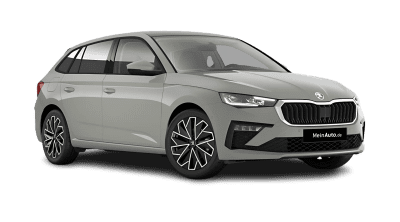 Bild Skoda Scala