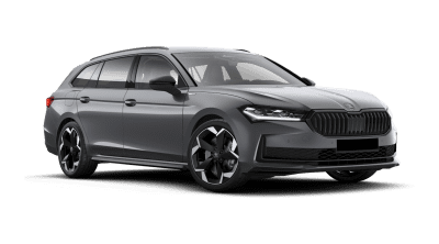 Bild Skoda Superb