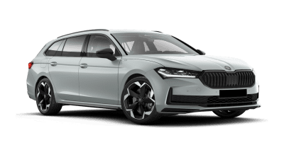 Bild Skoda Superb
