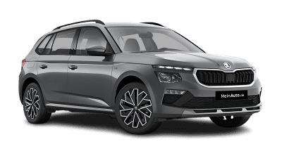 Bild Skoda Kamiq