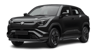 Bild Suzuki e Vitara