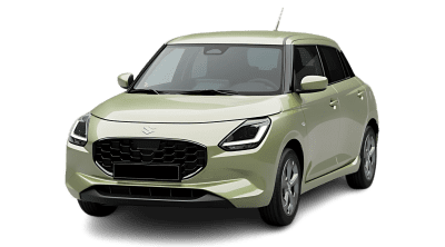 Bild Suzuki Swift