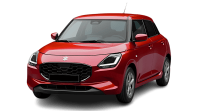 Bild Suzuki Swift