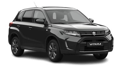 Bild Suzuki Vitara