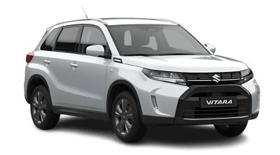 Bild Suzuki Vitara