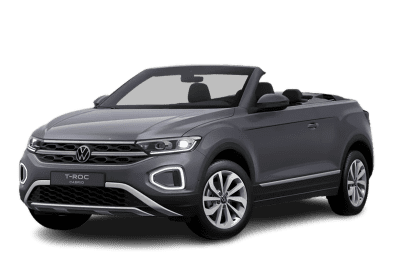 Bild Volkswagen T-Roc