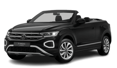 Bild Volkswagen T-Roc