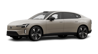 Bild Volvo ES90