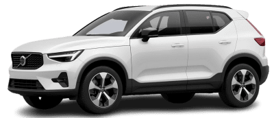 Bild Volvo XC40