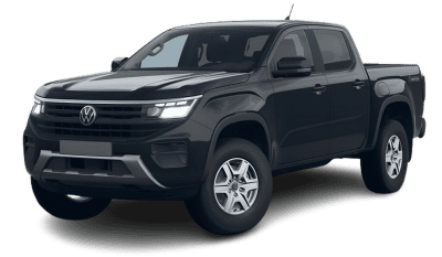 Bild Volkswagen Amarok