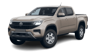 Bild Volkswagen Amarok